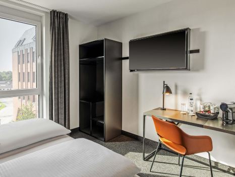 B&B Hotel Lübeck-Hbf