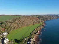 Cottage in Cawsand near Sandy Beach Hotels in Maker-with-Rame