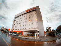 IBIS JATAI SHOPPING 住宿飯店