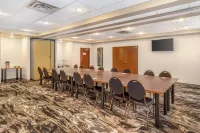 Best Western Plus Service Inn  Suites