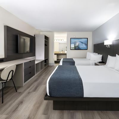 Premium King Suite With Sofa Bed Avanti Resort Orlando Promo Code