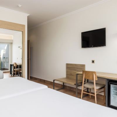 Double Room With Balcony Playaballena Spa Hotel Promo Code