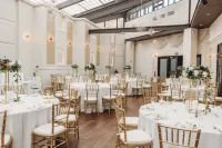 Crowne Plaza PROVIDENCE-WARWICK (AIRPORT) by IHG