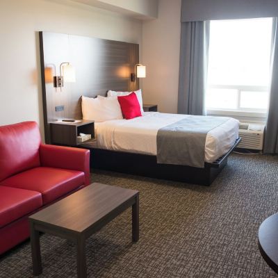 Superior Single Room Kanata Whitecourt Promo Code