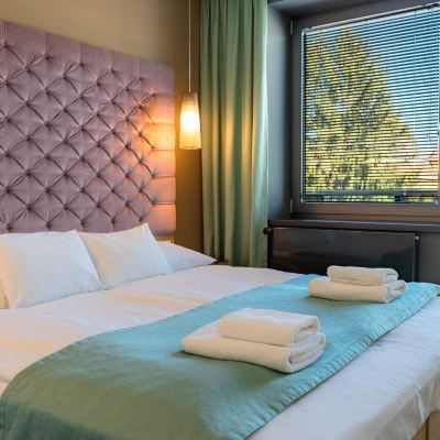 Deluxe Family Room With Balcony Onyx Luxury Promo Code