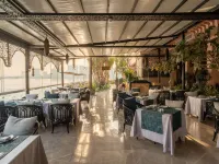 Sofitel Cairo Nile El Gezirah