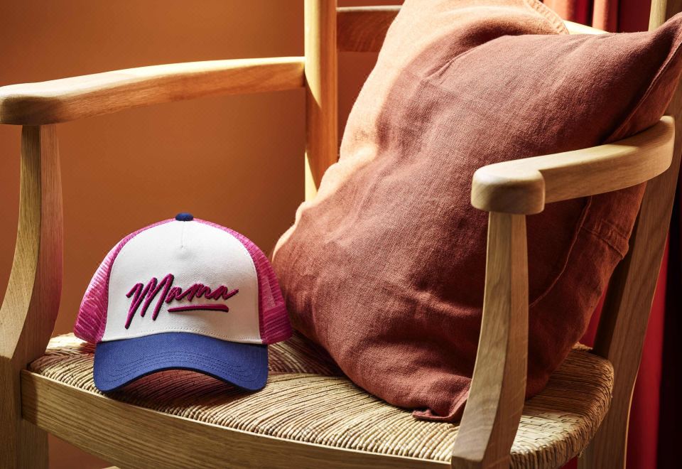 Xxl家庭房（Mama）