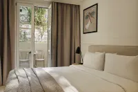 Doryssa Theorem Hotel