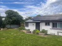 Serenity, a quiet cottage in Lithgow