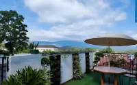 Grand Gallery Hotel Bukittinggi โรงแรมใน