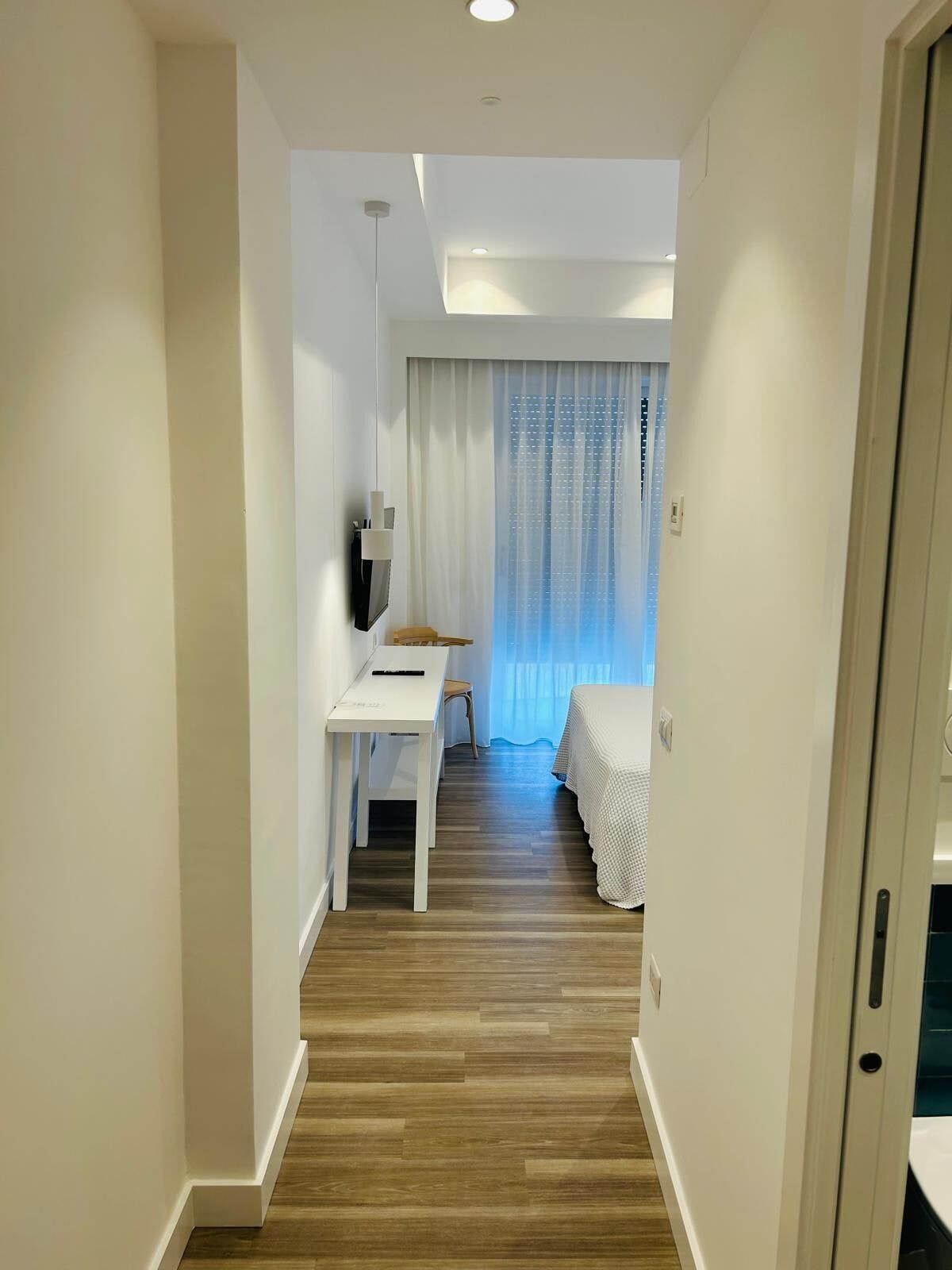 招牌海景房 - 带阳台