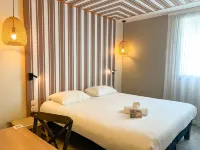 ibis Styles Nimes Gare Centre