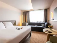 Novotel Nancy Hôtels à : Nancy