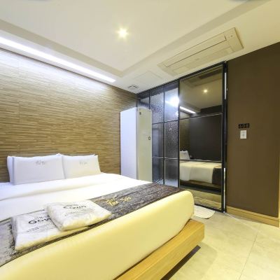 Standard (No-Smoking, Styler) 광주(송정) HOTEL THE SOL 쿠폰