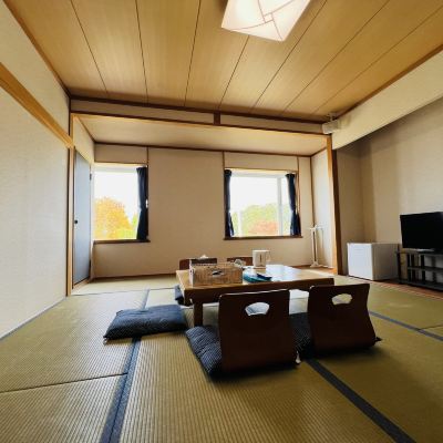 和風ルーム アレーズド・バレ　ＳＨＩＲＡＨＡＭＡ クーポン