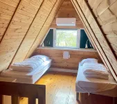 Storkesøen Ribe Holiday Cottages and Apartments