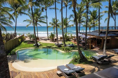 Villa Kandui Boutique Hotel Hotels in 