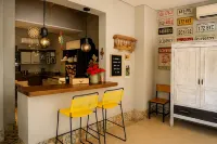 Taguato B&B 04- Asunción