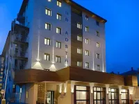 HB Aosta Hotel & Balcony SPA Hotels in Aosta