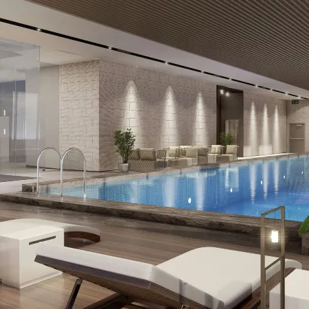 AC Hotel by Marriott Manila