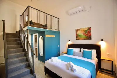 Azura Boutique Hotel Hotel a 