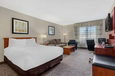 Clarion Hotel & Suites Hotel a 