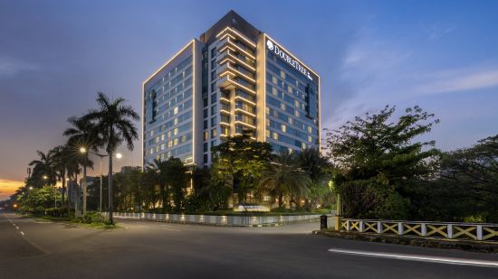DoubleTree by Hilton Jakarta Kemayoran