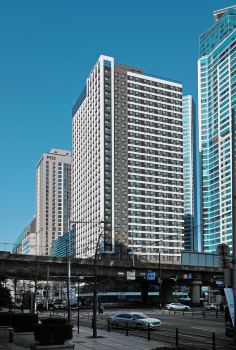 SOTA SUITE Busan Seomyeon