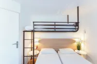 Brit Hotel Essentiel Tours Nord