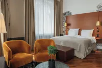 Home Hotel Temperance Hôtels à : 