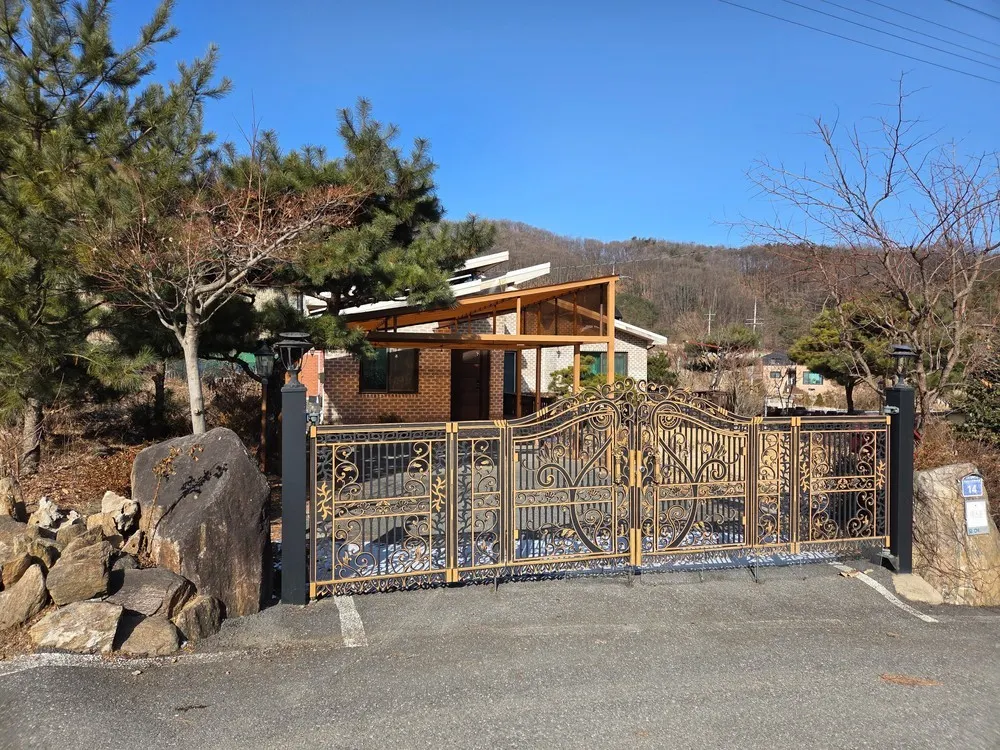 Yangpyeong Mulsori Supbaram - 이천시