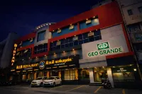 Hotel GEO Grande