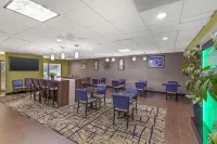 Best Western Plus McDonough Inn  Suites