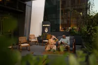 The Ritz-Carlton, Portland Hotels in 