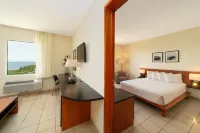 Comfort Inn Real la Union Hotéis em 