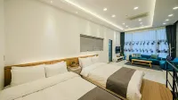 V528 Pool Villa Hotele w: 