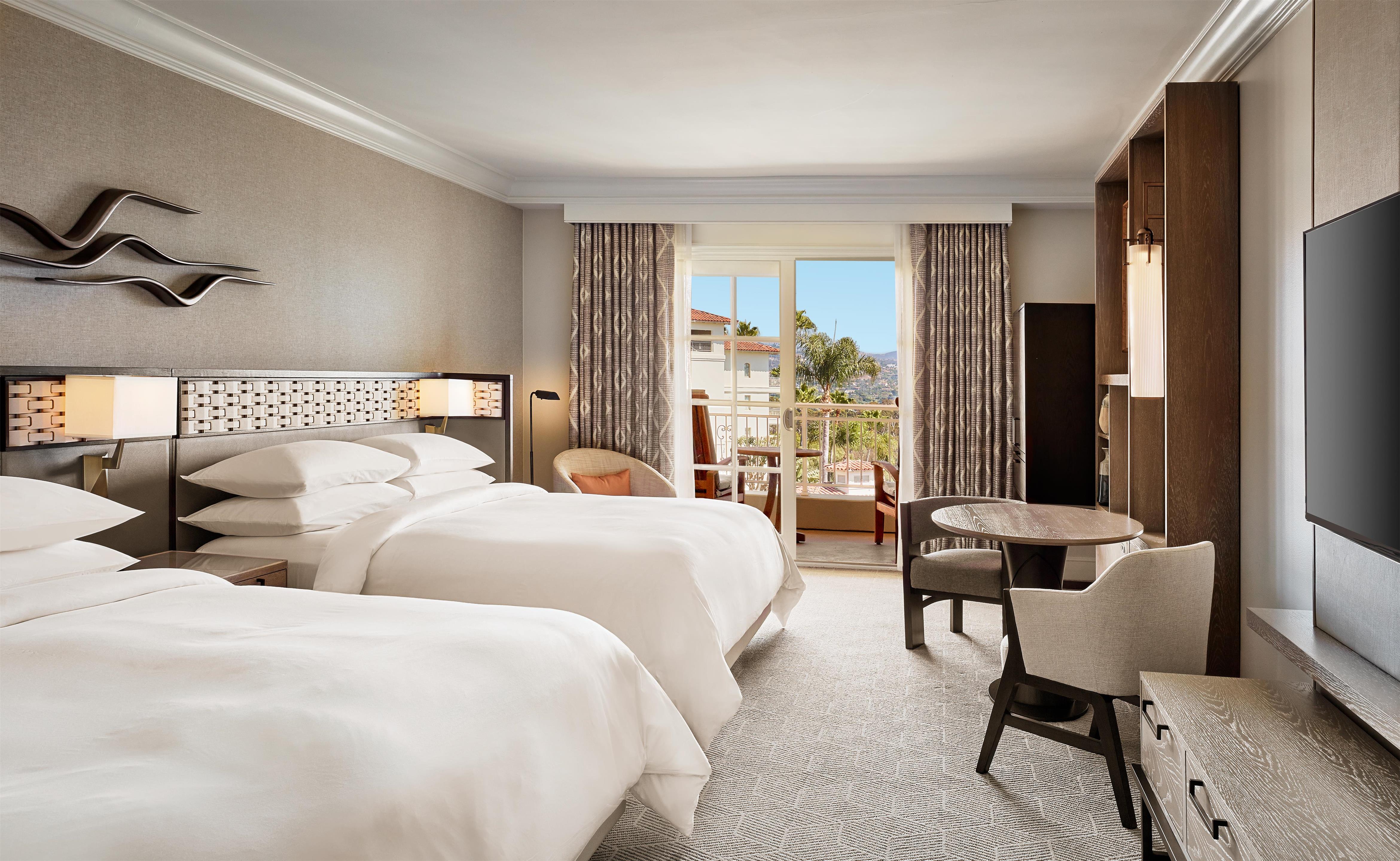 Park Hyatt AviaraCoastal View Room With Two King Beds