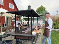 Halmstad Gårdshotell