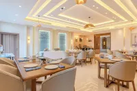 Golden Pillar Hotel