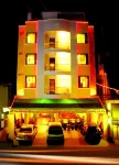 Star Wood Inn