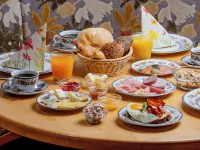 Harzhotel Zum Prinzen Hoteles en Upper Harz