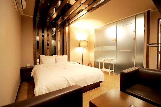 Gyeongju Liebe Stay