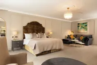 Woodford Dolmen Hotel Carlow Hoteles en 