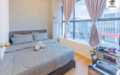 MetroCity Backpackers Hotels in 