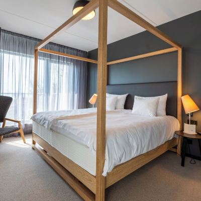 Suite Hedon Spa & Hotel Promo Code