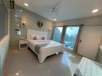Ashvem Beach Resort Các khách sạn ở 