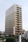 Toyoko Inn Tokyo Fussa Ekimae Higashi Guchi