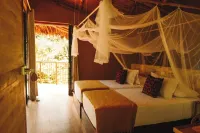 Bosque Guardian Lodge Các khách sạn ở 