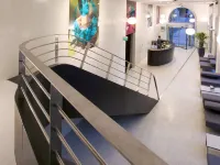 Mercure Bergamo Centro Palazzo Dolci