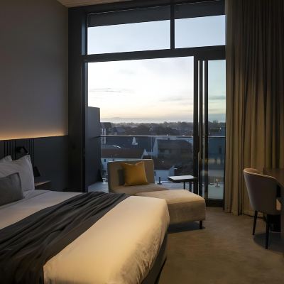 Top of House King The Mayfair Promo Code